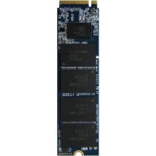 Hi-Level 512GB Sata3 M2 Nvme Pcıe SSD 3300-3100MBS HLV-M2PCIESSD2280-512G Harddisk