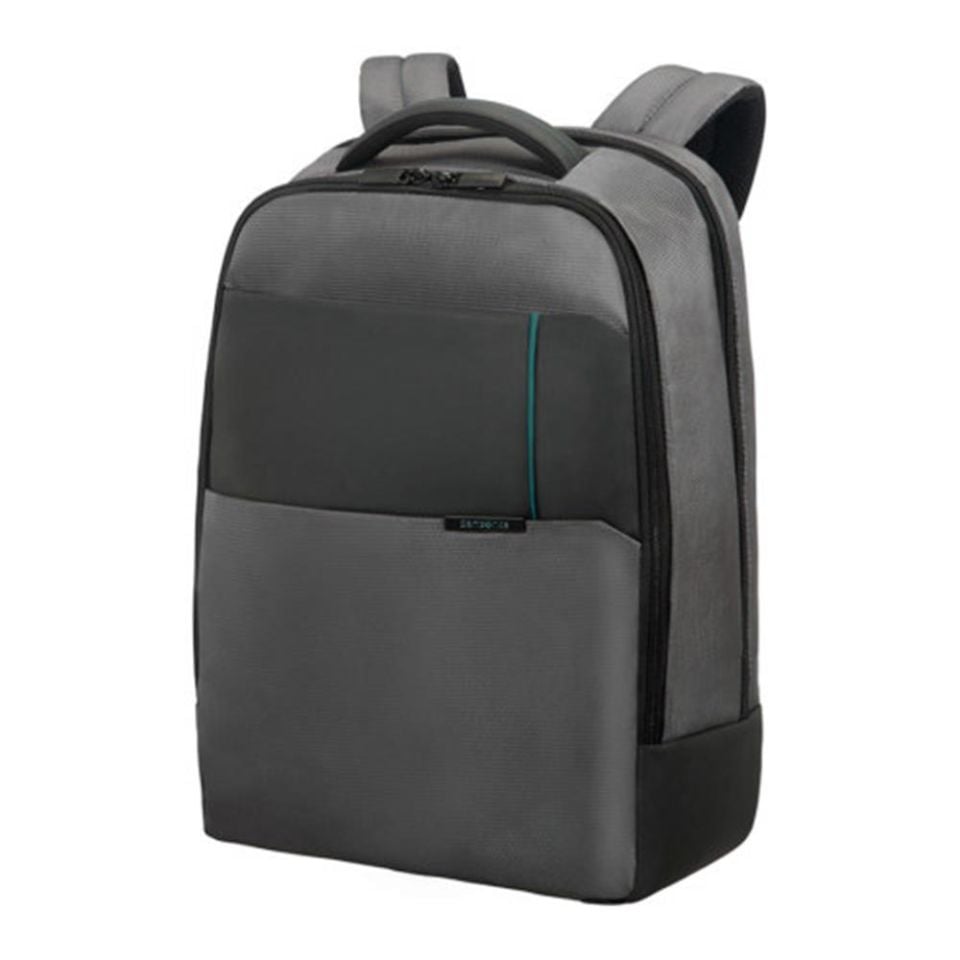 Samsonite 16N-09-006 17,3'' Qibyte Notebook Çantası Antrasit