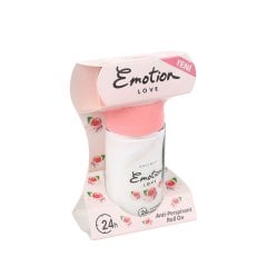 Emotion Love Kadın 50 ml Roll On