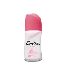 Emotion Love Kadın 50 ml Roll On