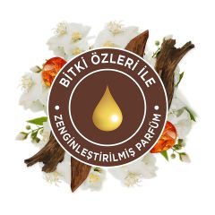 Glade Otomatik Sprey Yedek Oryantal Oud 269 Ml