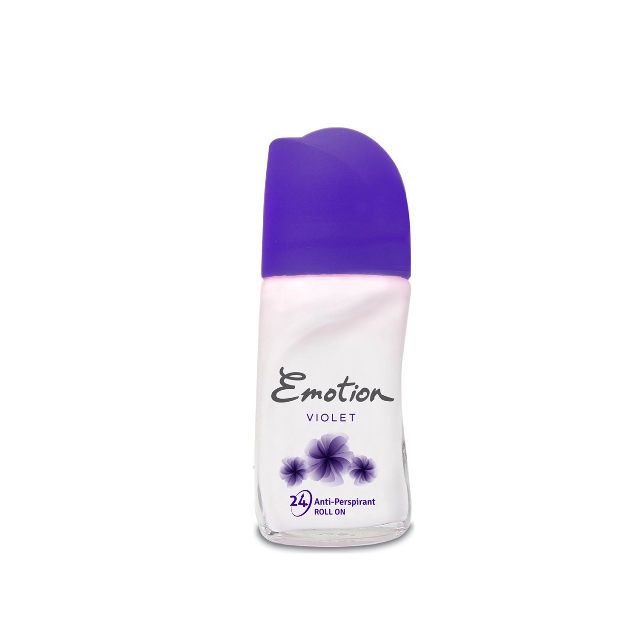 Emotion Violet Kadın Roll On 50ml
