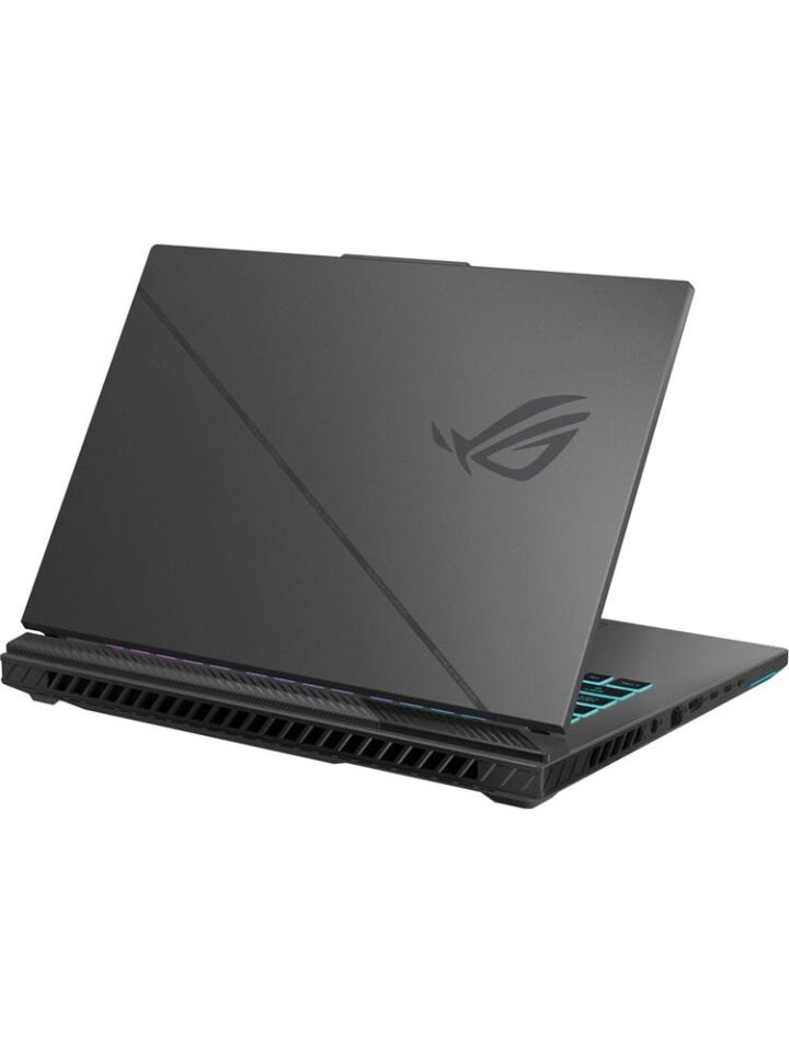 Asus Rog Strıx G16 Intel Core I9 14900HX 64GB Ddr5 Ram 2tb SSD RTX4070-140W 165Hz W11H 16'' Notebook