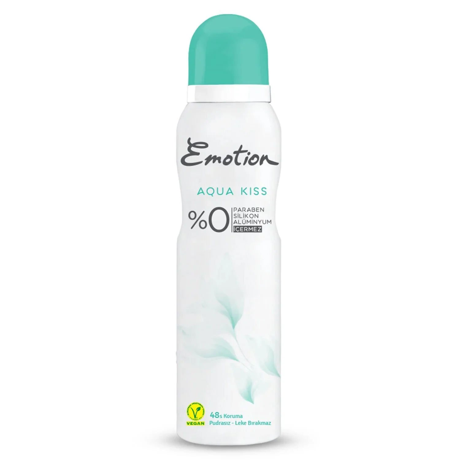 Emotion Aqua Kiss Kadın Deodorant 150 Ml