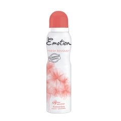 Emotion Fresh Bouquet Kadın Deodorant 150 Ml