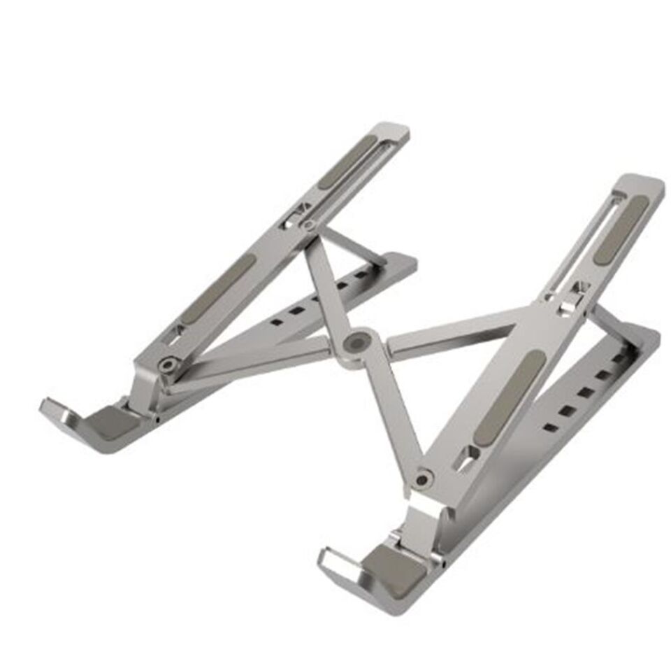 ENKADO EKD-NT20 ALÜMİNYUM METAL LAPTOP STANDI