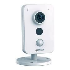 Imou IPC-K22P 2MP 2.8mm Sabit Lens Ir Cube Kamera (Sesli, H.265+).