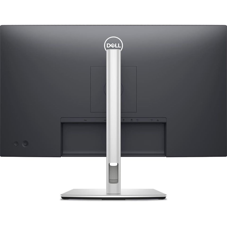 Dell 27'' P2725HE 5ms Fhd 1920X1080 Dp HDMI Type-C USB 3.2 RJ45 Asansör Pivot IPS LED Monitör