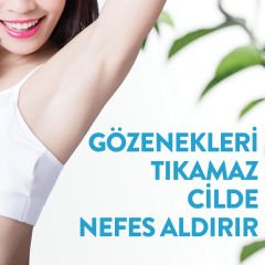 Emotion Ocean Fresh Kadın Deodorant 150 Ml