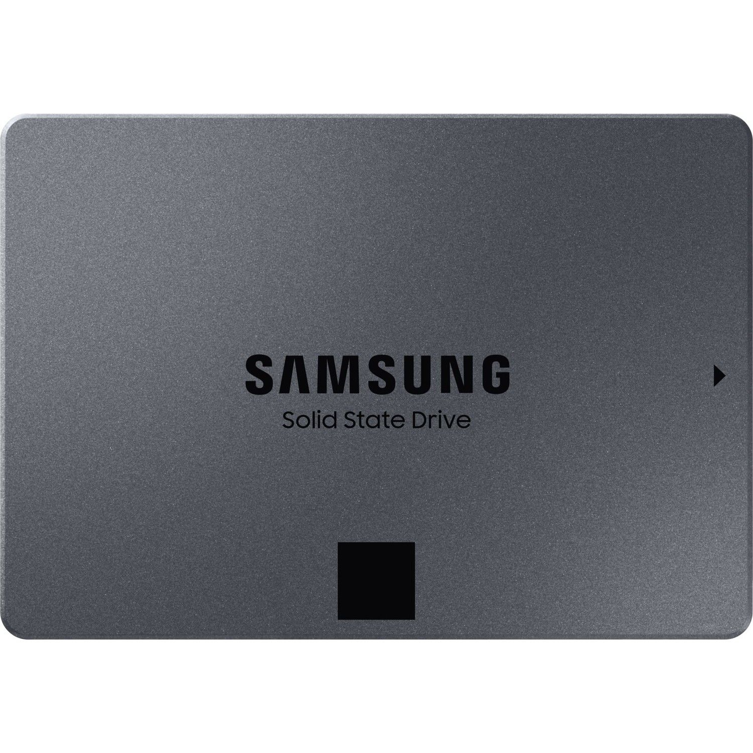 Samsung 4TB QVO 870 560MB-530MB-s Sata 3 2.5'' SSD (MZ-77Q4T0BW)