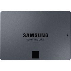 Samsung 4TB QVO 870 560MB-530MB-s Sata 3 2.5'' SSD (MZ-77Q4T0BW)