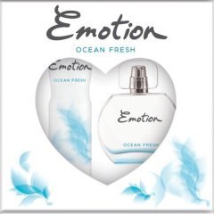 Emotion Ocean Fresh EDT Parfüm 50ml + Deodorant 150ml