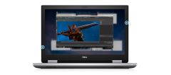 Dell WS Precision M5770 I7 12700H 16GB (2-8) 512G 17''  RTX A2000 8GB WİN10 PRO