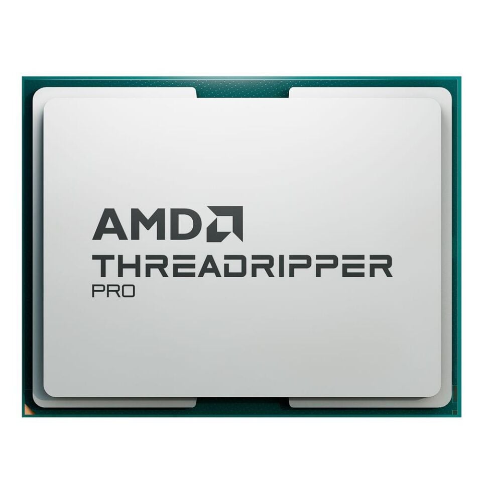 Amd Ryzen TR 9960X TRAY sTR5Pin 350W Fansız (Tray) 128MB - 4.2-5.4GHz - 24 Çekirdek Kutusuz İşlemci