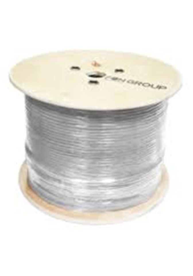 S-link SL-CAT7305 305M Siyah S-FTP CCA CAT7 23AWG (Gold Altın Uçlu) Ağ Bağlantı