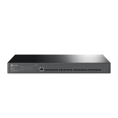 Tp-Link TL-SX3016F 16 Port 10GE SFP L2 Yönetilebilir Switch