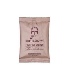Mehmet Efendi Türk Kahvesi 100 gr Folyo