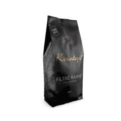 Kocatepe Filtre Premium Kahve 500gr Folyo