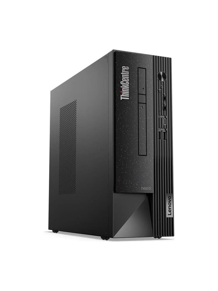 Lenovo ThinkCentre Neo 50s Gen5 12XGS46700 Core i3 14100 32GB 512 GB SSD FreeDOS Masaüstü Bilgisayar