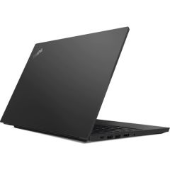 Lenovo ThinkPad 20TDS02VTW E15 i7 1165G7 16GB 512GB SSD MX450 2GB Windows 10 Pro 15.6'' FHD Notebook