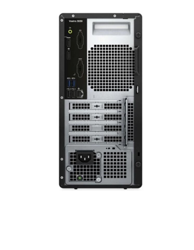 Dell Vostro 3030 MT i7 12700 16GB 512GB N6004VDT3030MTEMEA01_16 Ubuntu Masaüstü Bilgisayar (Upg)