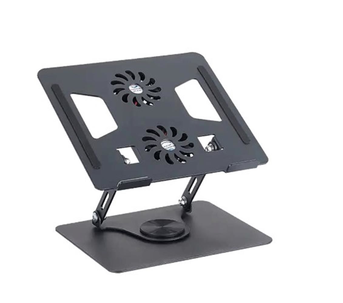 Frisby Taşınabilir Katlanır Alüminyum Tablet-Notebook-Laptop Stand (10'' ~ 15.6'')
