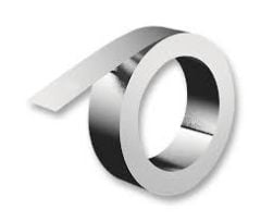 Dymo M11 Alüminyum Yapışkanlı 12mmx7,65 Mt s0720170