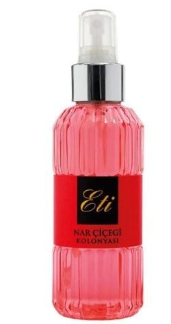 Eti Nar Çiçeği Sprey Pet Şişe 150 ml