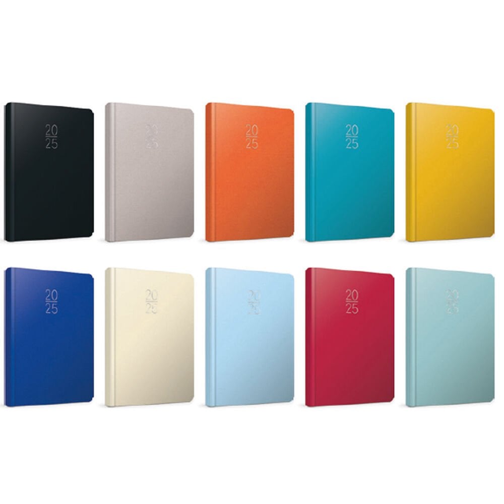 Gıpta Ajanda Günlük Eko 17x24 Çizgili 106-ECK