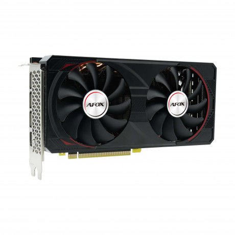 Afox RTX 3070 AF3070-8192D6H4 8GB GDDR6 256Bit Ekran Kartı