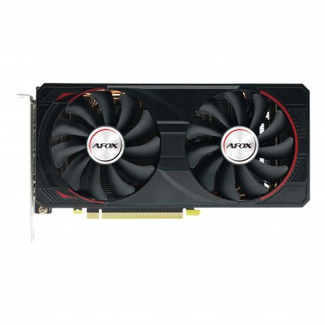 Afox RTX 3070 AF3070-8192D6H4 8GB GDDR6 256Bit Ekran Kartı