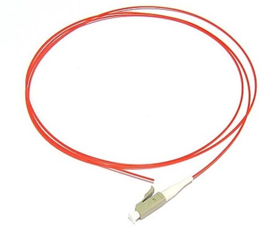 TELDATA TLD-PIGOM2LCMM MULTI MODE PIGTAIL LC-OM2 1 METRE(12Lİ)