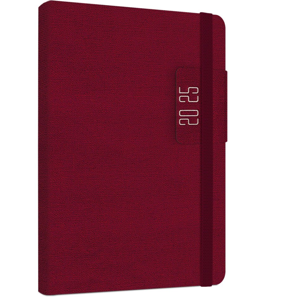 Gıpta Günlük Ajanda Quarter Diary 13x21 139-quk