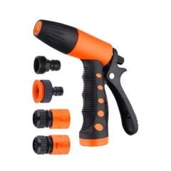 Bay-Tec Sulama Tabancası 2 Fonksiyonlu