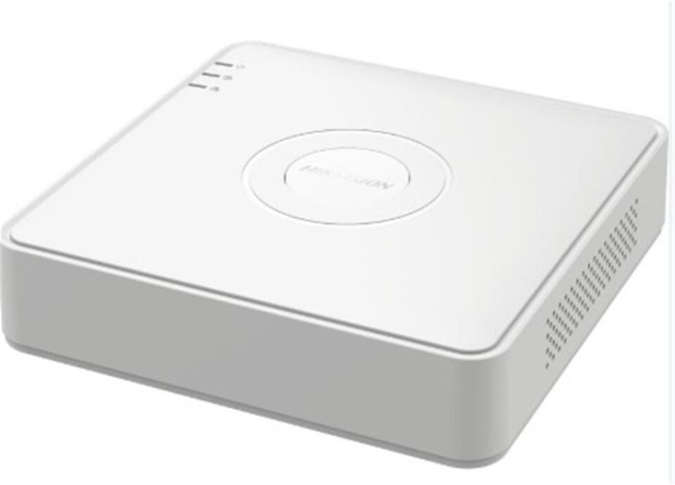 Hikvision DS-7108HGHI-M1-T 8 Kanal 1080p Lite Mini 1U H.265 Dvr Kayıt Cihazı