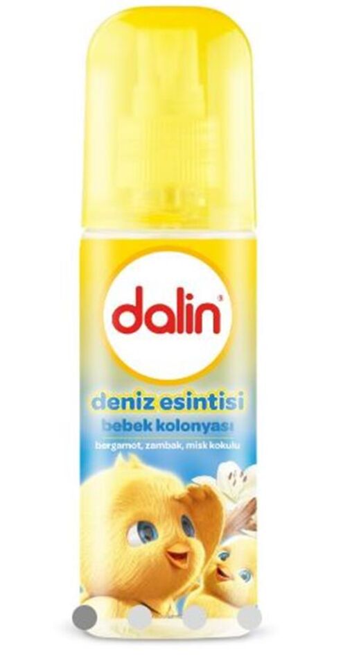 Dalin Deniz Esintisi Kolonya 150ml
