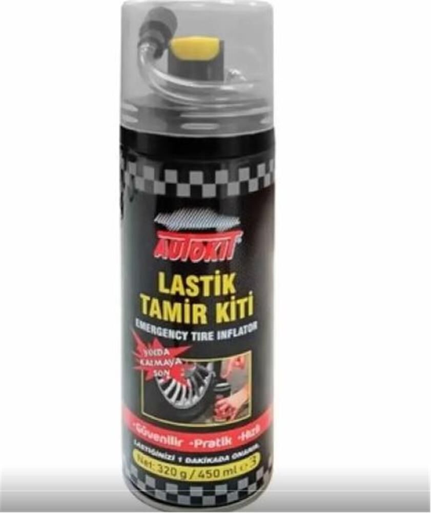 AUTOKIT TORPİDO PARLATICI  ISLAK HAVLU 50Lİ FA2-1301