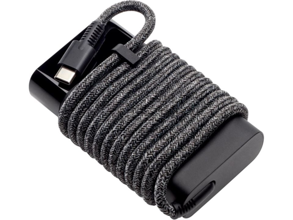 HP 671R3AA USB-C 65 W Dizüstü Bilgisayar Şarj Cihazı