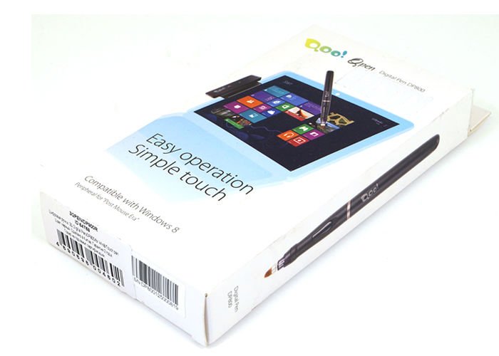 3Q DP800U Digital Pen to Make LaptopScreen TouchScreen