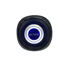 Makim BT42NT Temassız Çıkış Butonu