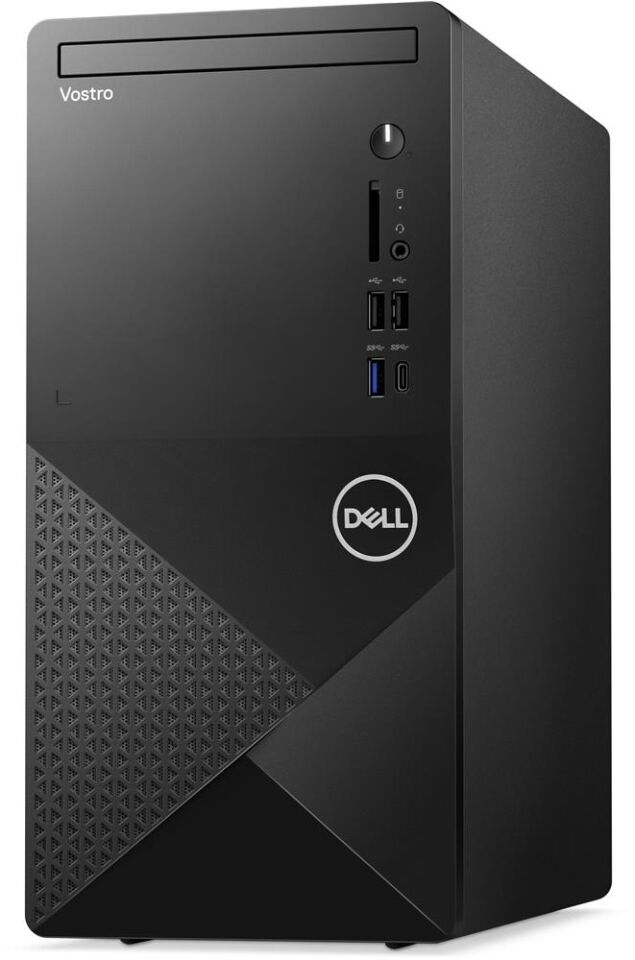 Dell Vostro 3030 MT i7 12700 8GB 512GB N6007VDT3030MTU Ubuntu Masaüstü Bilgisayar