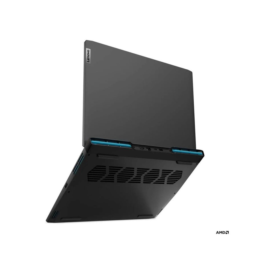Lenovo Ideapad Gaming 3 82SC0098TX Ryzen 5 6600H 16GB 512GB RTX3050 Freedos 16'' IPS 165Hz Notebook