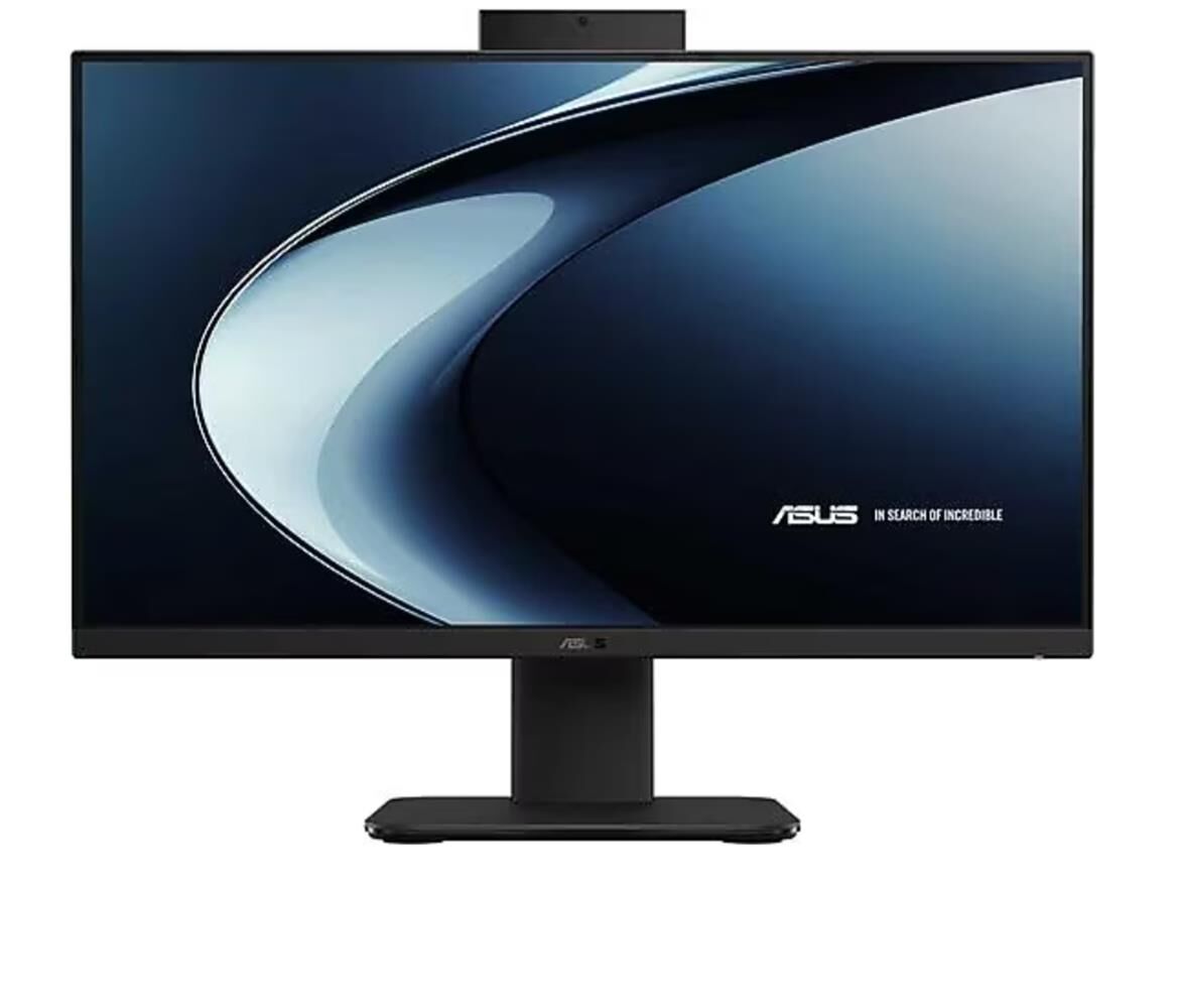 Asus V470VAK-C516512B0D Core 5 210H 16GB 512GB SSD 27'' Siyah FreeDOS All In One Pc