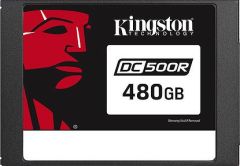 Kingston 480 GB DC500R Enterprise SEDC500R-480G 2.5'' SATA 3.0 SSD
