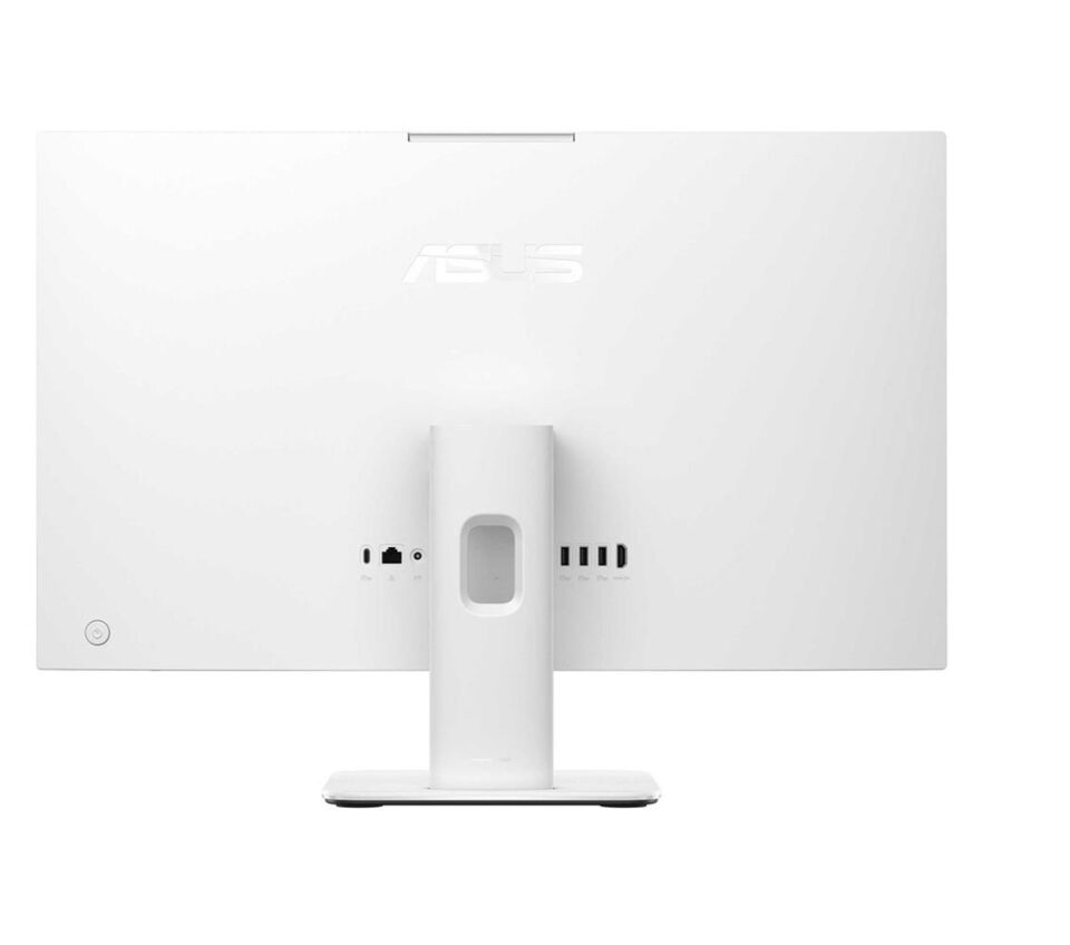 Asus V470VAK-C716512W0D Core 7 2400H 16GB 512GB SSD 27'' Beyaz FreeDOS All In One