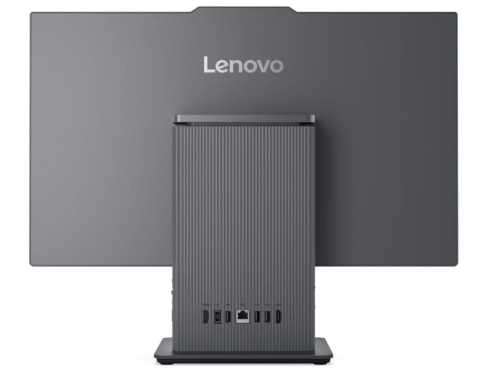 Lenovo Ideacentre 27IRH9 Intel Core I5-13420H 16GB 512GB 27 Fhd FreeDOS Siyah All In One Bilgisayar