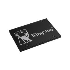 Kingston 256GB KC600 550MB-500MB-S 2.5'' Sata 3 SSD SKC600-256G Harddisk
