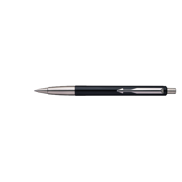 Parker Tükenmez Kalem Vector Ct Siyah S0032010