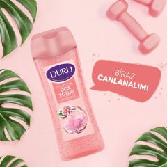 Duru Fresh Sensations Çiçek Tazeliği Duş Jeli 450Ml