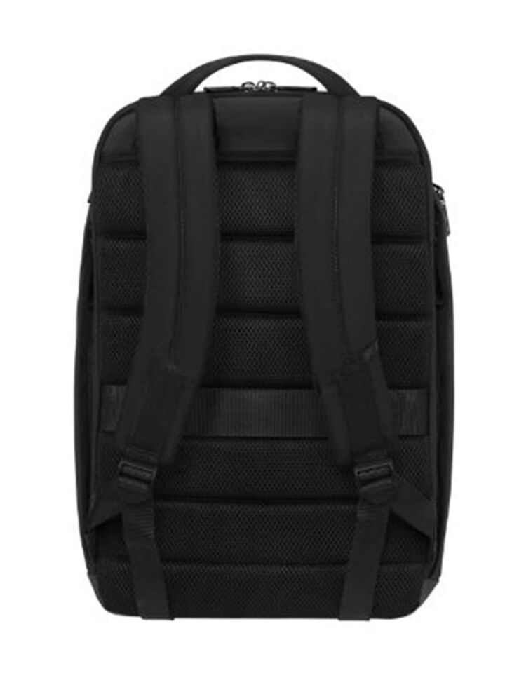 SAMSONITE KS6-09-003 15.6 Moderny Notebook Sırt Çantası Siyah